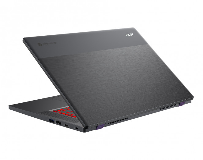 Acer Chromebook 516 GE (Bild: Acer)